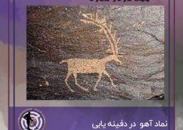 نماد آهو (غزال)