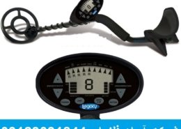 فلزیاب Legacy 2500 ساخت امریکا
