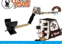 فلزیاب Tesoro Outlaw