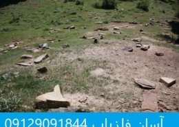 قبر شناسی