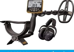 فلزیاب گرت اپکس APEX