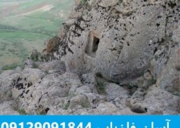 گور تپه ها