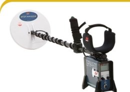 فلزیاب ماین لب جی پی ایکس GPX-4500