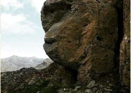 نماد میمون در دفینه یابی