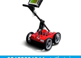 دستگاه گنج یاب کبری 400
