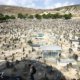 کشف بزرگترین گورستان تاریخی اصفهان پس از 50 سال
