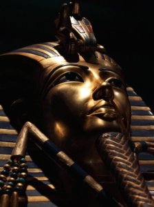اکتشافات شگفت آور باستان‌شناسی در مصر